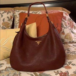 Prada handbag